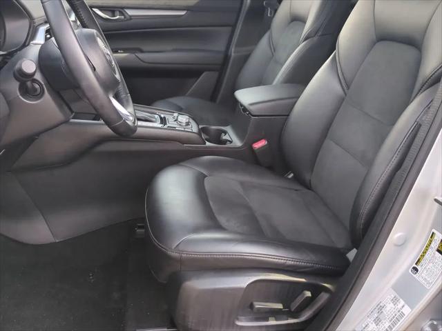 2023 Mazda CX-5 2.5 S Select