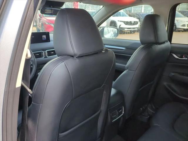 2023 Mazda CX-5 2.5 S Select