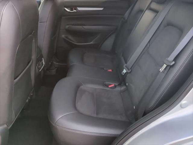 2023 Mazda CX-5 2.5 S Select