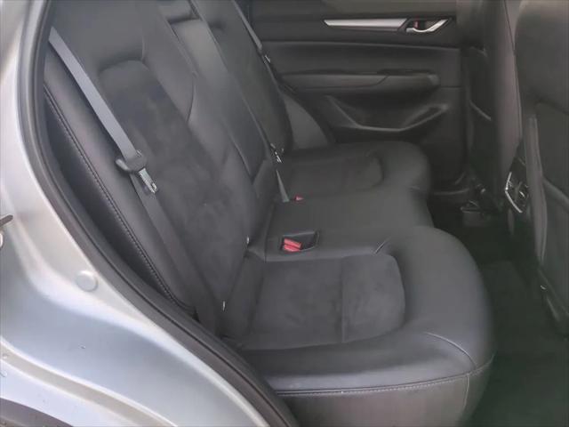 2023 Mazda CX-5 2.5 S Select