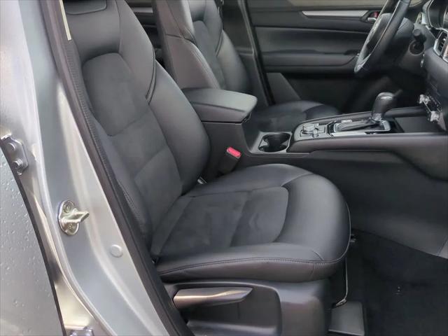 2023 Mazda CX-5 2.5 S Select