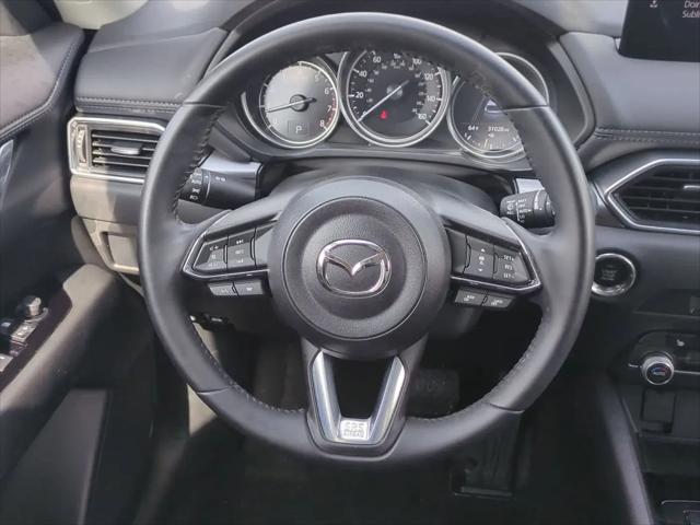 2023 Mazda CX-5 2.5 S Select