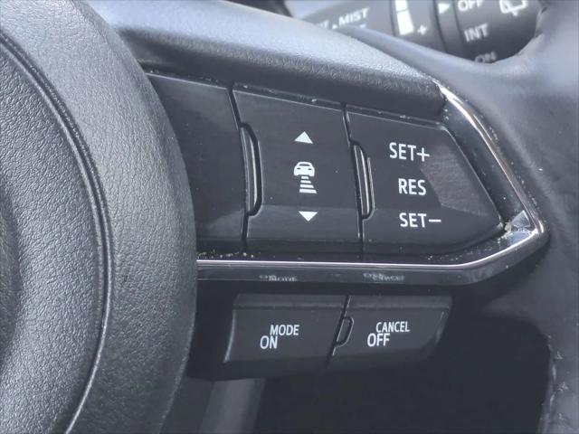 2023 Mazda CX-5 2.5 S Select