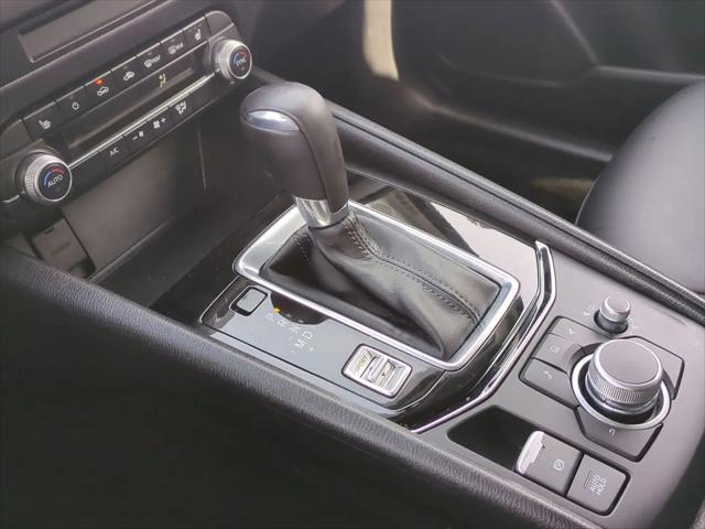 2023 Mazda CX-5 2.5 S Select