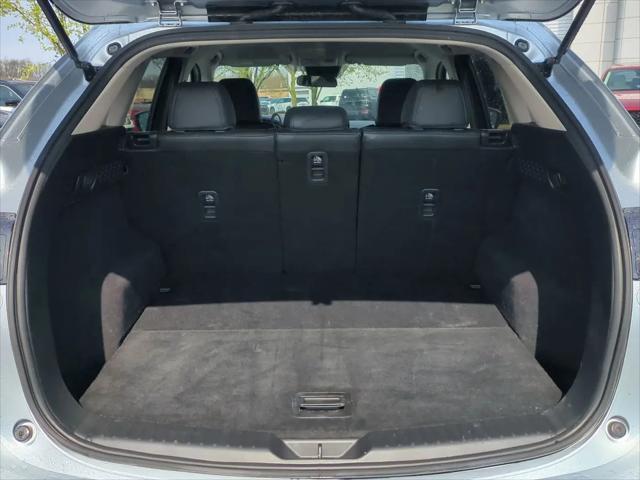 2023 Mazda CX-5 2.5 S Select