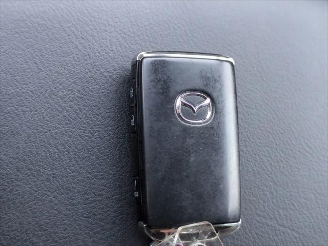 2023 Mazda CX-5 2.5 S Select