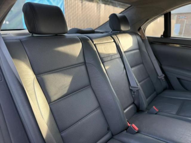2008 Mercedes-Benz S 63 AMG S 63 AMG
