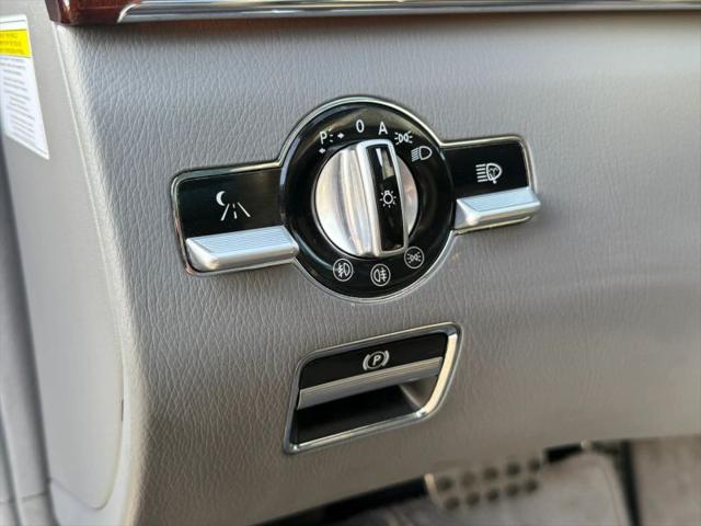 2008 Mercedes-Benz S 63 AMG S 63 AMG