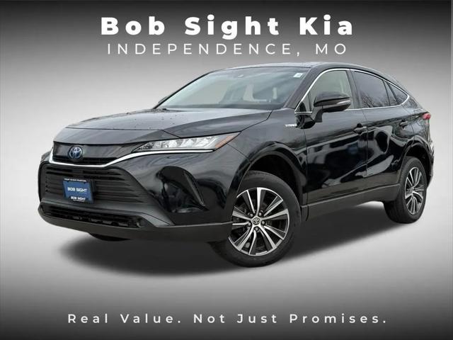 2021 Toyota Venza LE for sale in Independence, MO