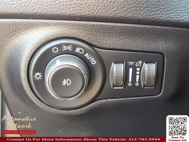 2021 Jeep Compass Limited 4x4