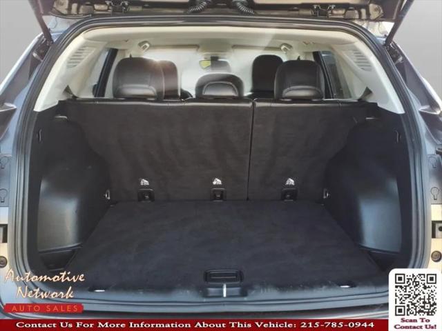 2021 Jeep Compass Limited 4x4