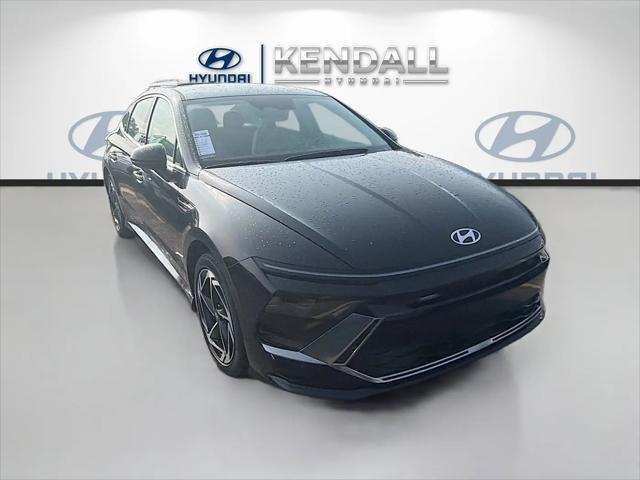 2026 Hyundai Sonata SEL Sport for sale in Miami, FL