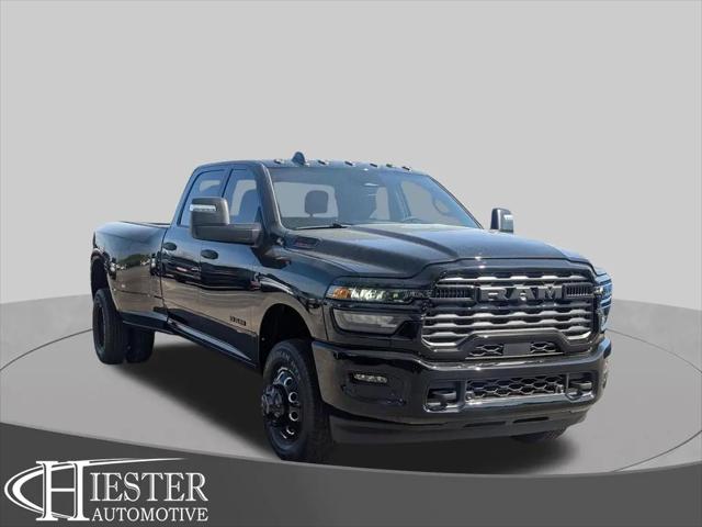 2026 Ram 3500 Big Horn Crew Cab 4x4 8' Box for sale in Lillington, NC