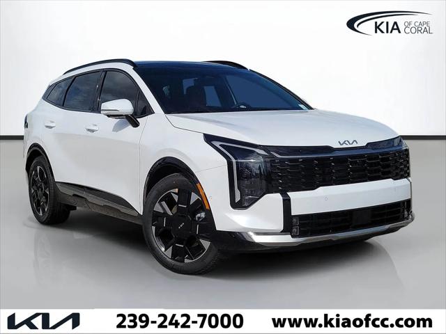 2026 Kia Sportage SX-Prestige for sale in Cape Coral, FL