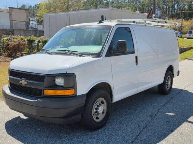 2017 Chevrolet Express Work Van for sale in Marietta, GA