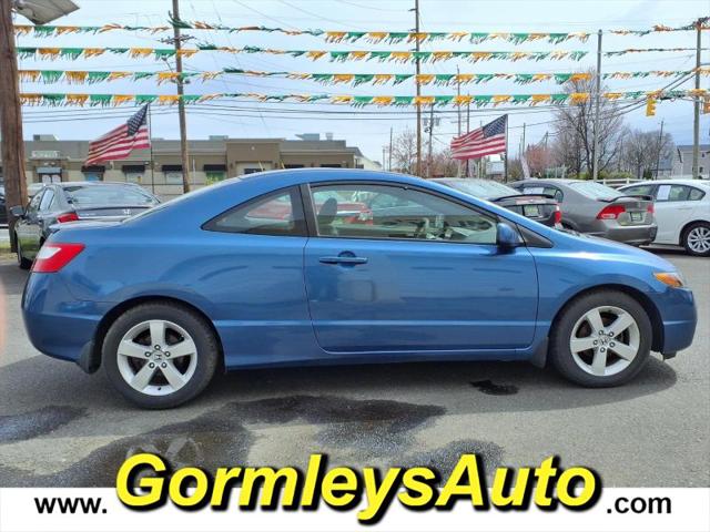 2006 Honda Civic EX