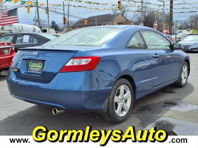 2006 Honda Civic EX