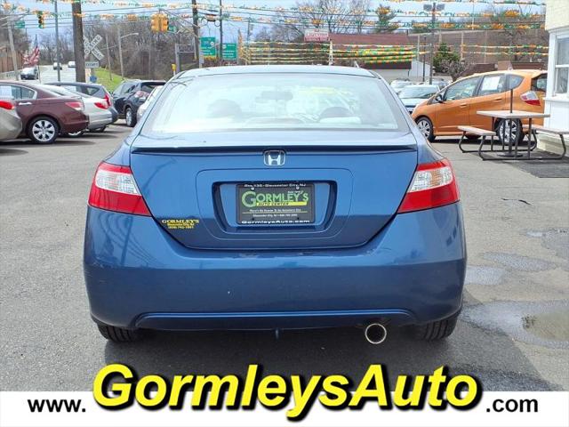 2006 Honda Civic EX