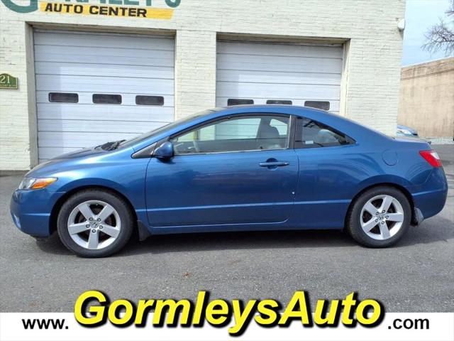 2006 Honda Civic EX