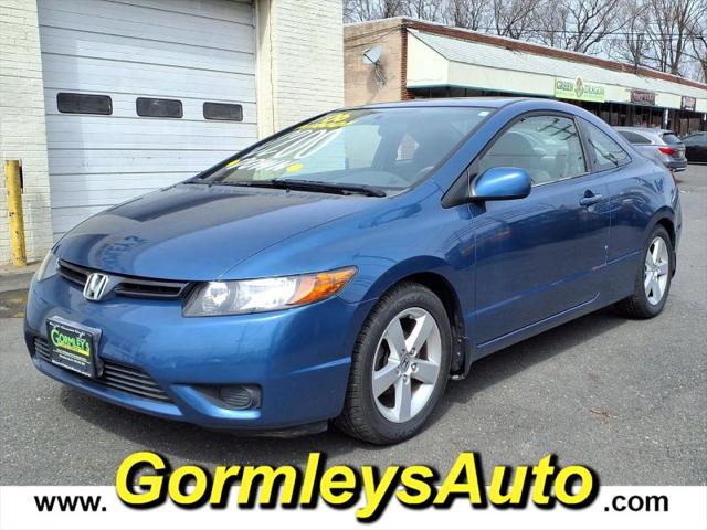 2006 Honda Civic EX