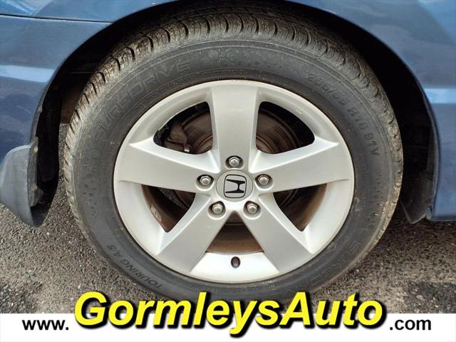 2006 Honda Civic EX