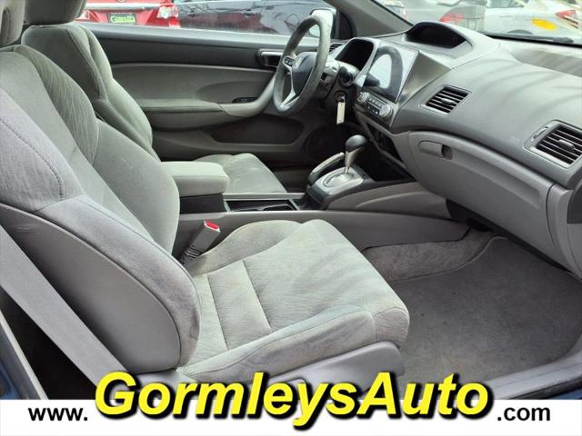 2006 Honda Civic EX