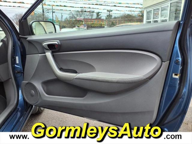 2006 Honda Civic EX