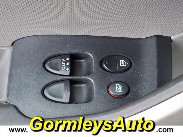2006 Honda Civic EX