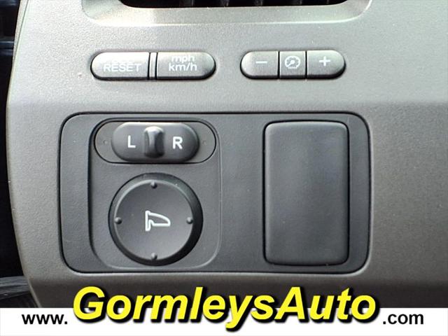 2006 Honda Civic EX