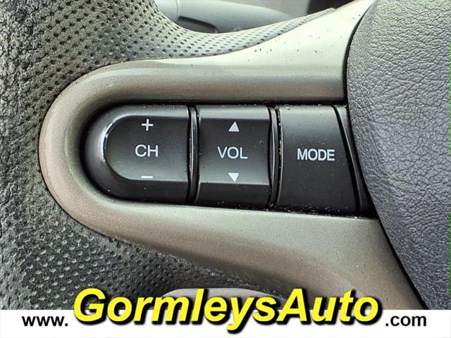 2006 Honda Civic EX