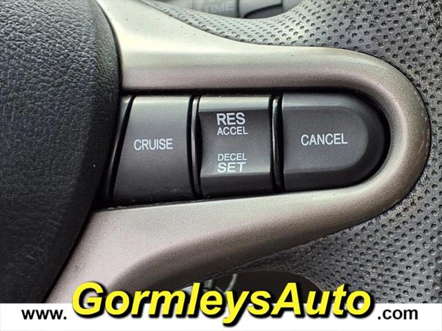 2006 Honda Civic EX