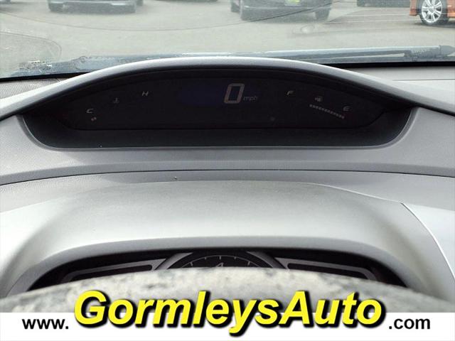 2006 Honda Civic EX