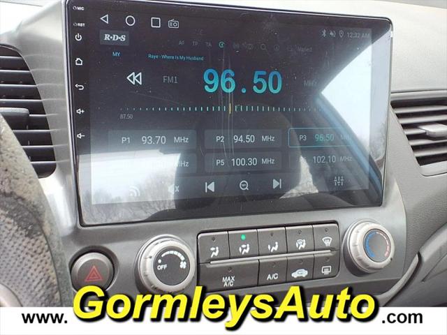 2006 Honda Civic EX