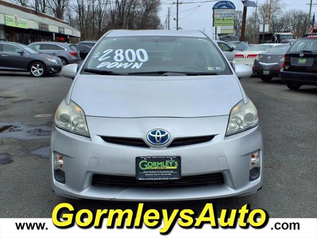 2010 Toyota Prius I