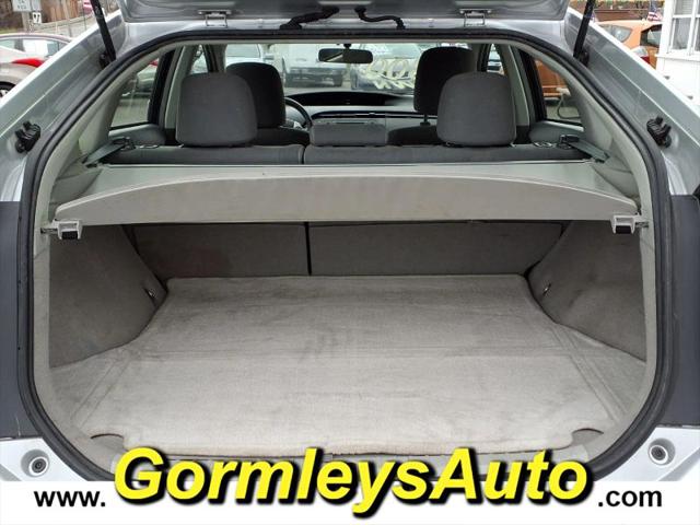 2010 Toyota Prius I