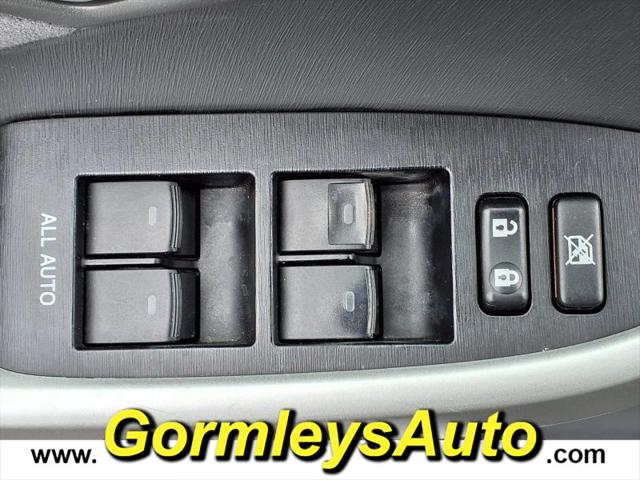 2010 Toyota Prius I