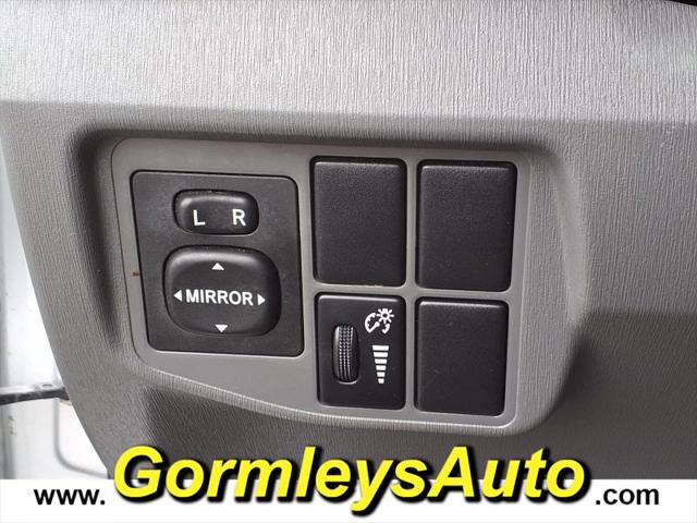 2010 Toyota Prius I
