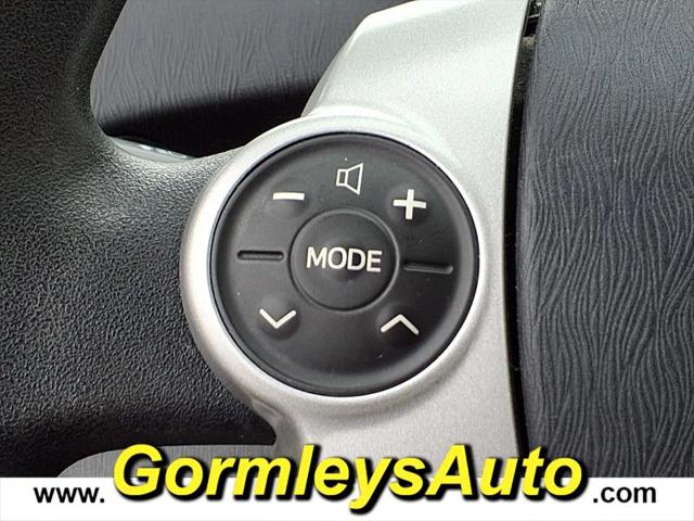 2010 Toyota Prius I