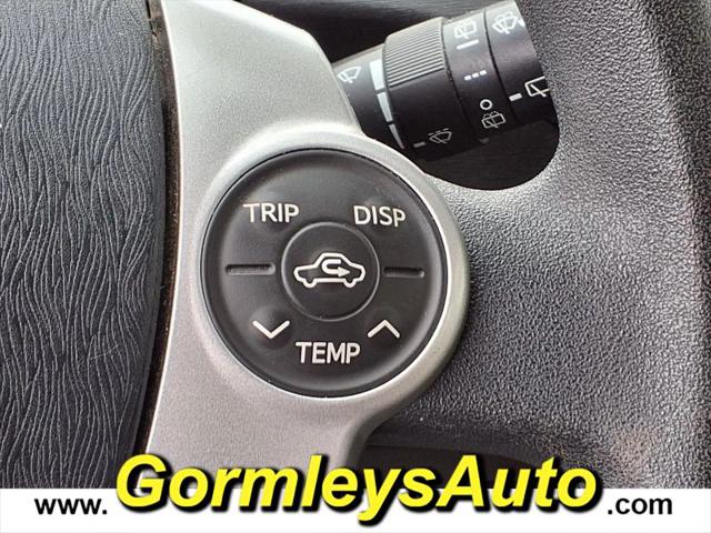 2010 Toyota Prius I
