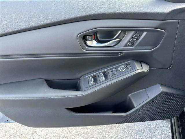 2026 Honda Accord Sedan Sport-L