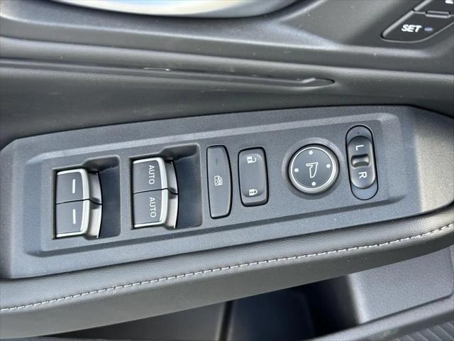 2026 Honda Accord Sedan Sport-L