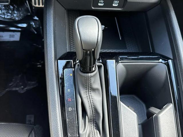 2026 Honda Accord Sedan Sport-L