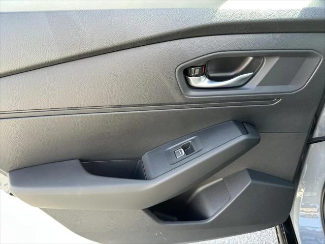 2026 Honda Accord Sedan Sport-L