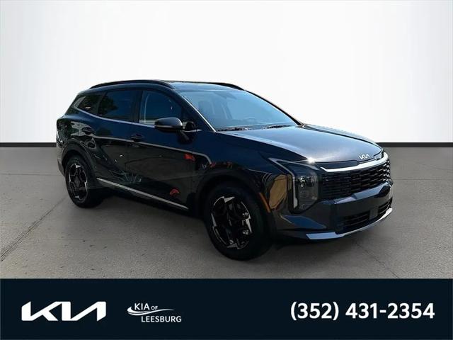 2026 Kia Sportage EX for sale in Leesburg, FL