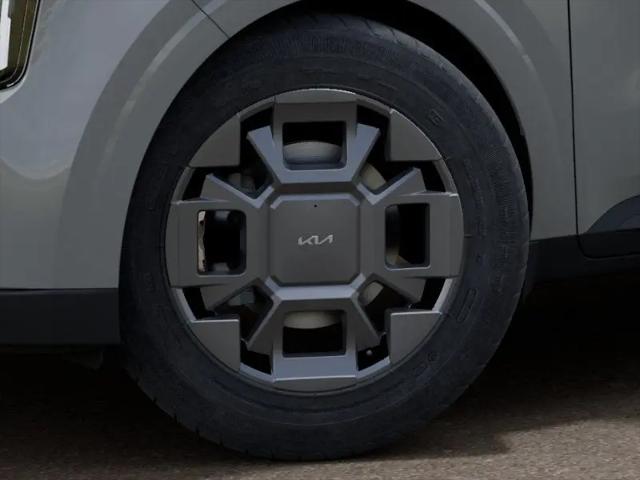 2026 Kia Carnival MPV EX