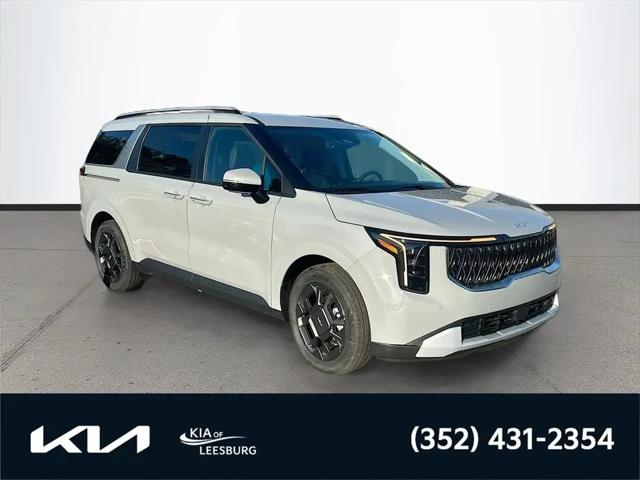 2026 Kia Carnival MPV EX for sale in Leesburg, FL