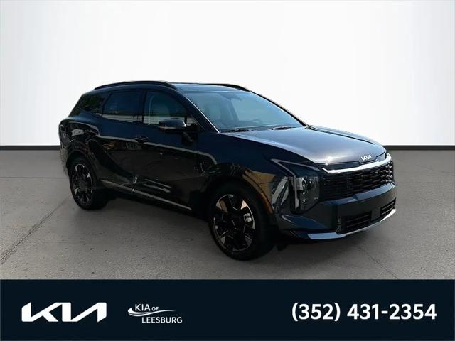 2026 Kia Sportage SX-Prestige for sale in Leesburg, FL