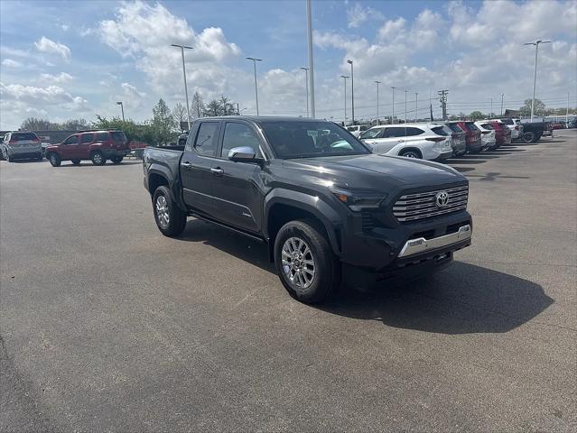 2026 Toyota Tacoma Limited for sale in Bowling Green, KY