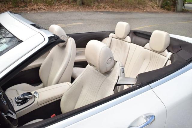 2019 Mercedes-Benz E 450 E 450