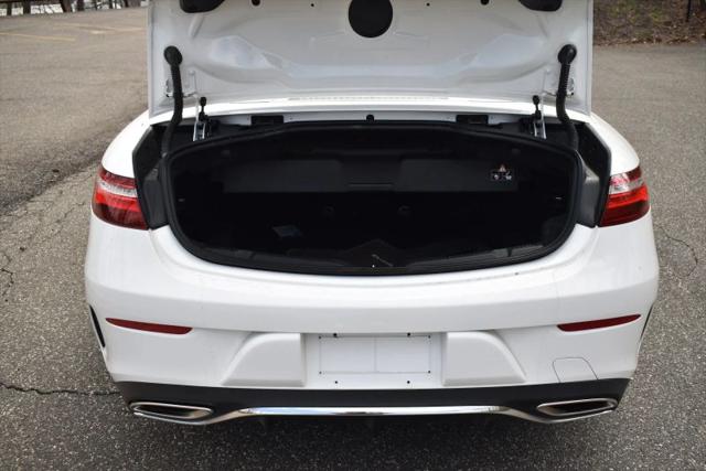 2019 Mercedes-Benz E 450 E 450